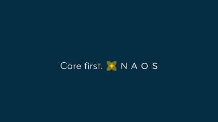Care first. NAOS